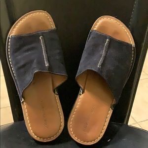 Man John Varvatos Slippers US size 9